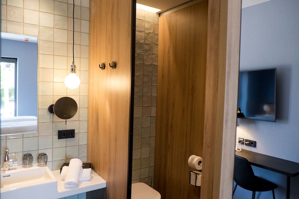 Фото Hôtel Villa Raab