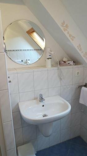 Апартаменты Landhaus Balkhausen в Нюрбурге