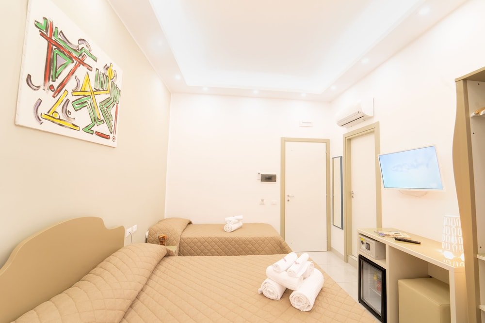 Фото Royal House Napoli Centro