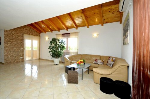 Гостиница Holiday Home near Trogir