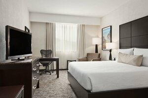 Гостиница Hilton Garden Inn Lima Miraflores