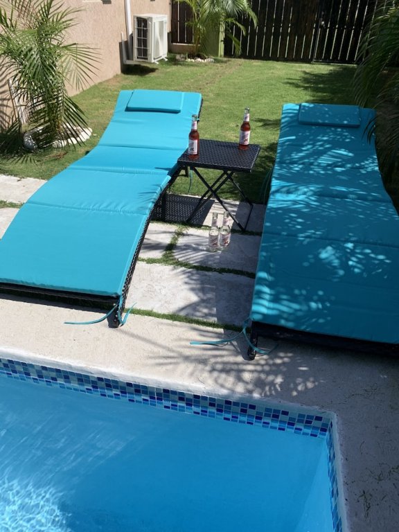 Фото Ocho Rios Getaway Villa at Draxhall