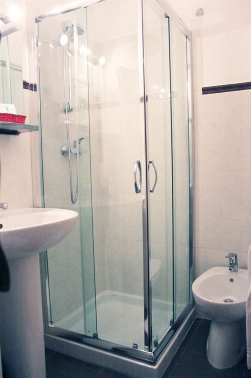 Фото Hotel Santin