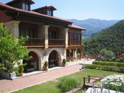 Hotel Casona Malvasia - Adults Only, Cantabria, photo