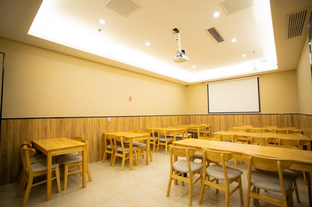 Фото Mhub by Mgm Nanjing Jiangning