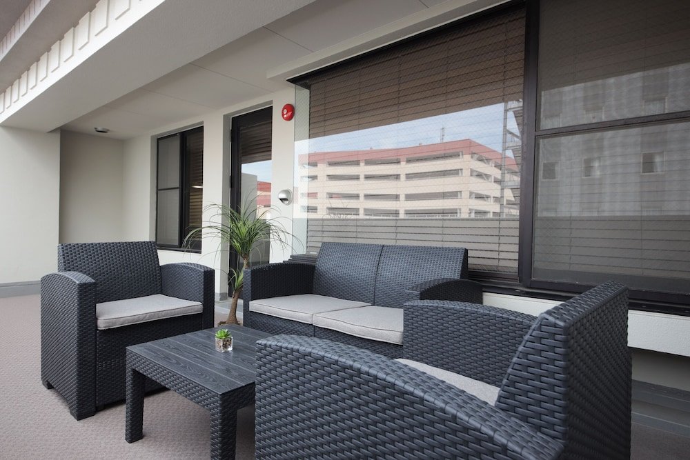 Фото Zonk Hotel Nakasu