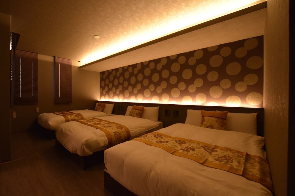 Фото Grand Base Beppueki