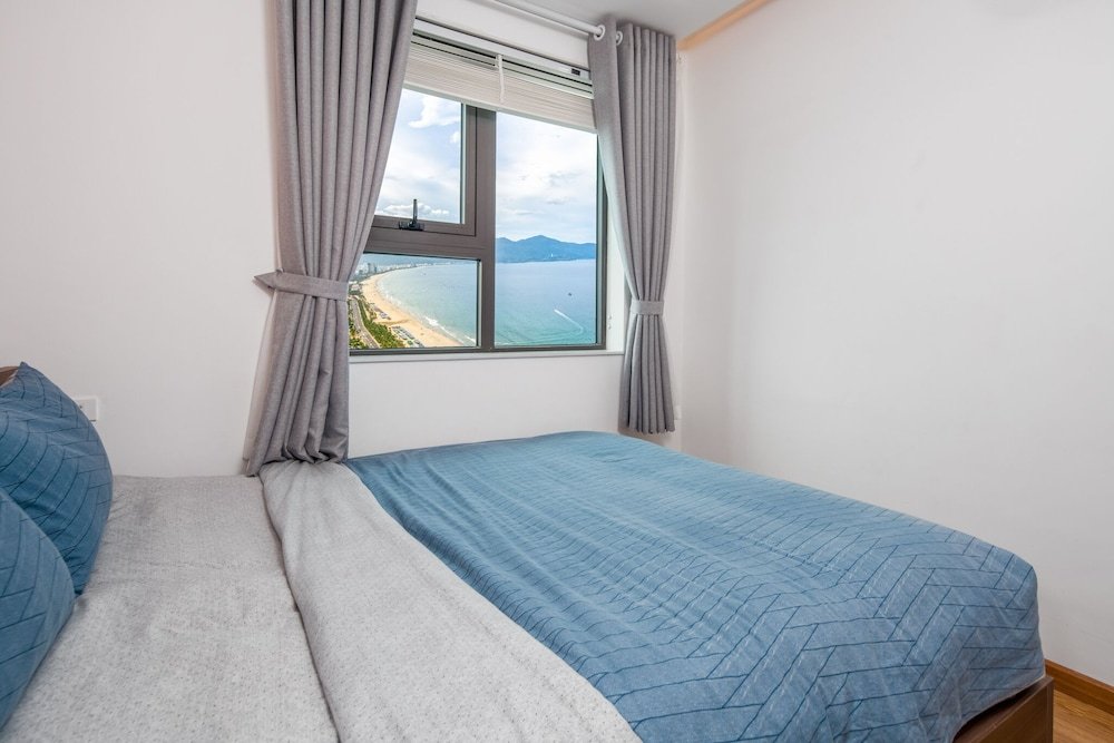 Фото Muong Thanh Apartment