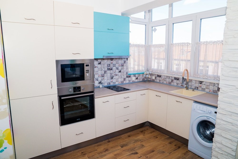 Фото Contemporary Home in Center of Sofia