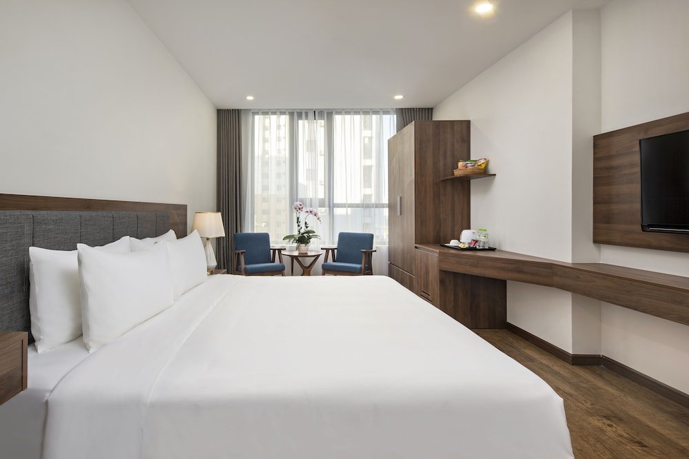 Фото Capecia DaNang Hotel