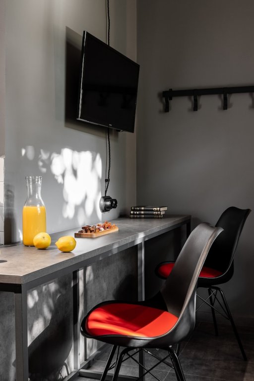 Фото Vertical Boutique