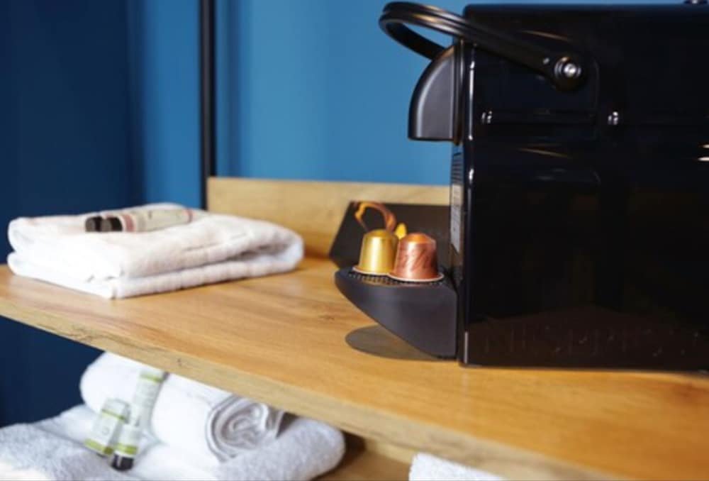 Фото Cherry Bar Rooms