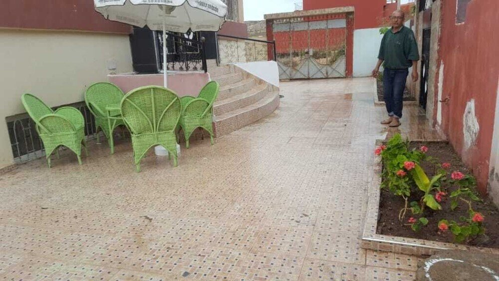 Фото Africa Surf House - Hostel