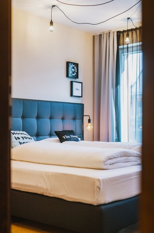 Фото The House Zell am See