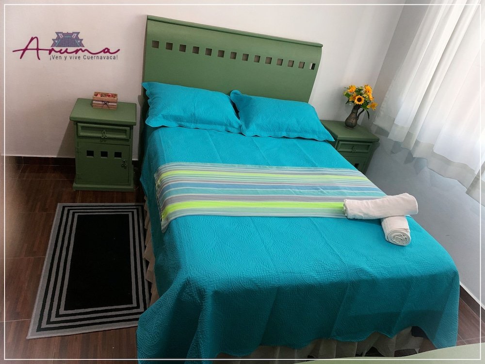 Фото Aruma Cuernavaca