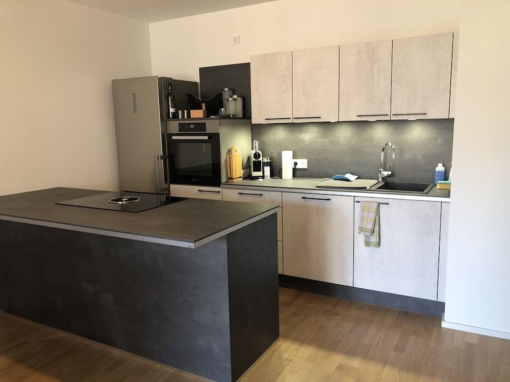 Фото Ferienwohnung Bergjuwel