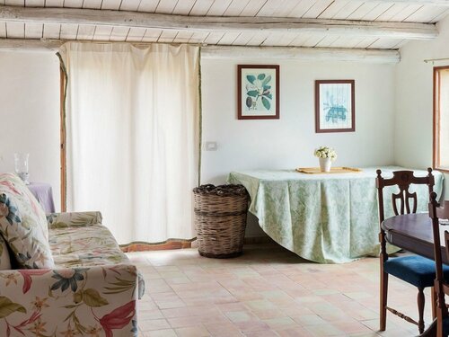 Гостиница Beautiful Holiday Home in Niscemi With Private Garden