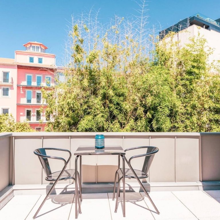 Фото Jardim da Batalha by Shiadu