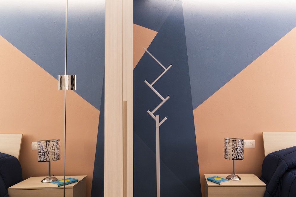 Фото NotaMI - Blue House Prestige - Central Station