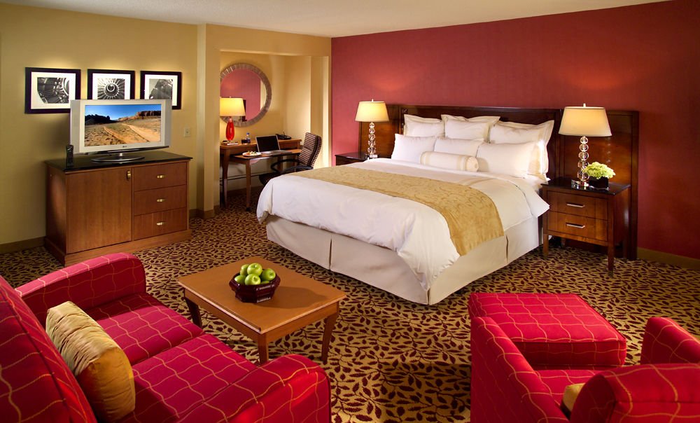 Фото Marriott Orlando Airport Lakeside