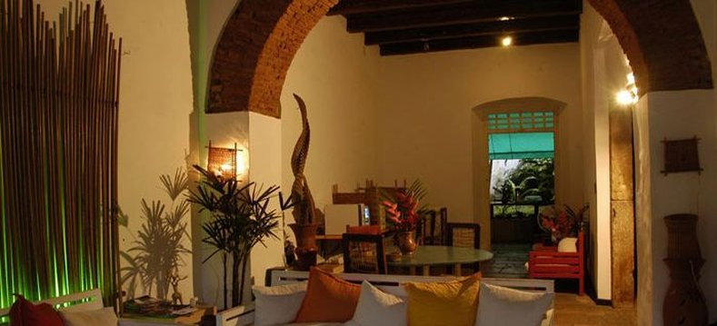 Фото Portas da Amazônia