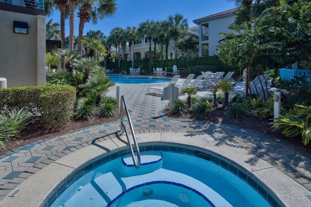 Фото Oasis- Destiny by the Sea