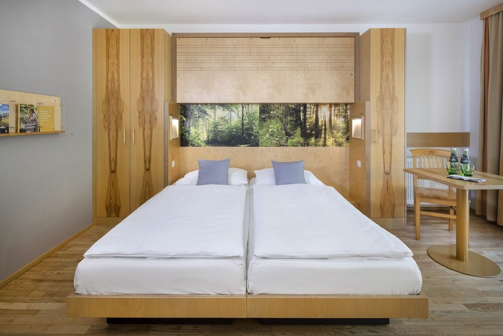 Фото Jufa Hotel Bruck