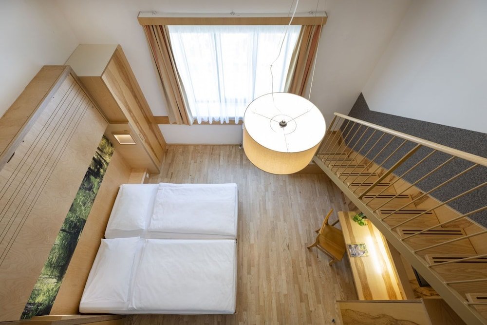 Фото Jufa Hotel Bruck