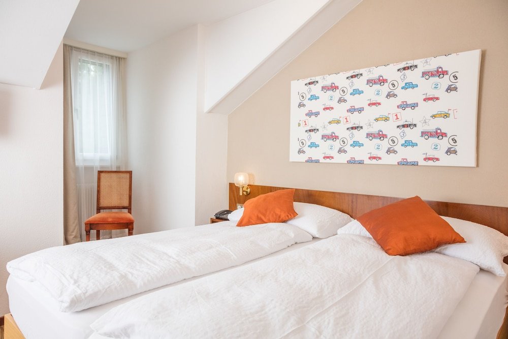 Фото Hotel de Chailly