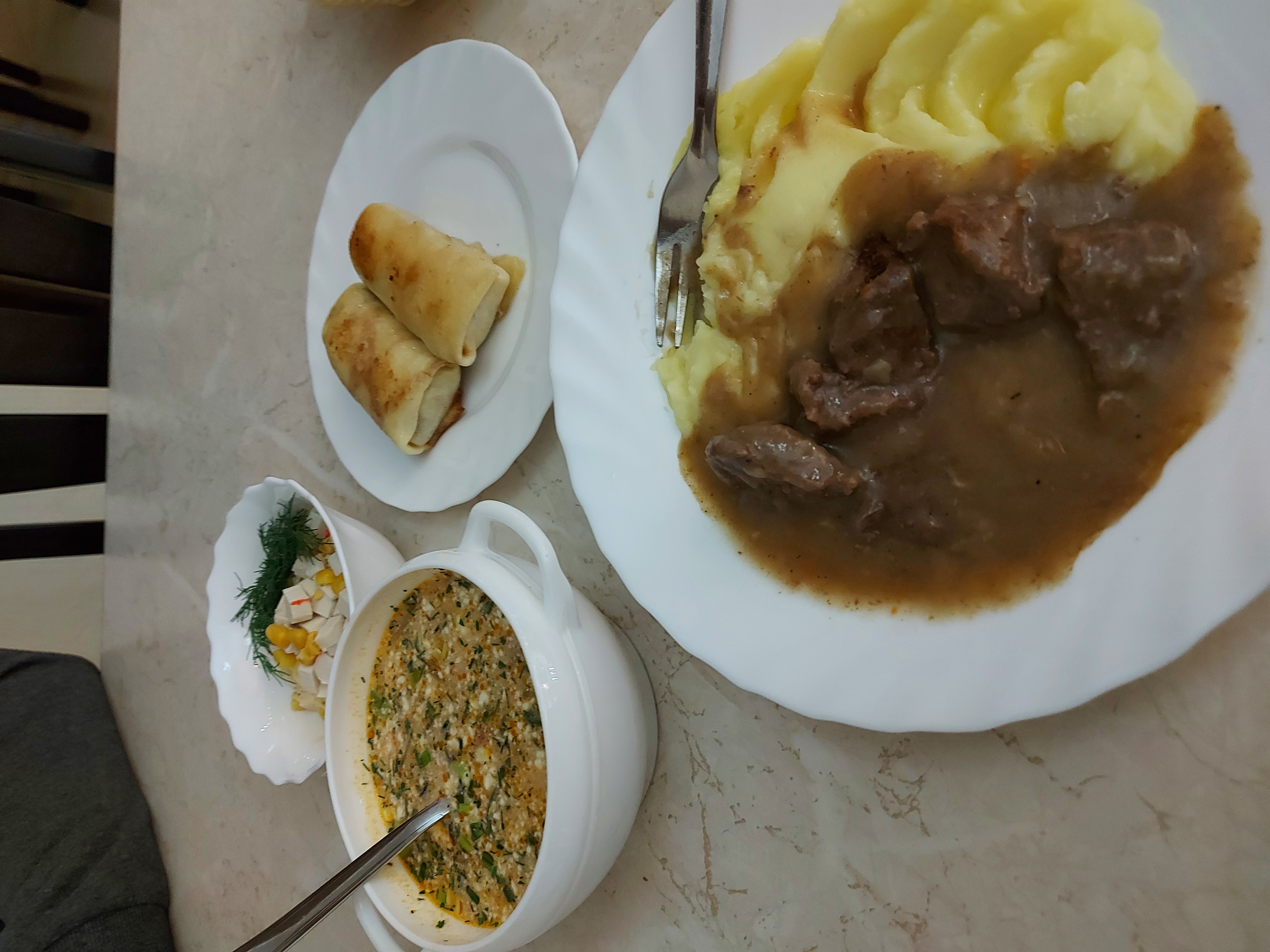 Фото Сутэро