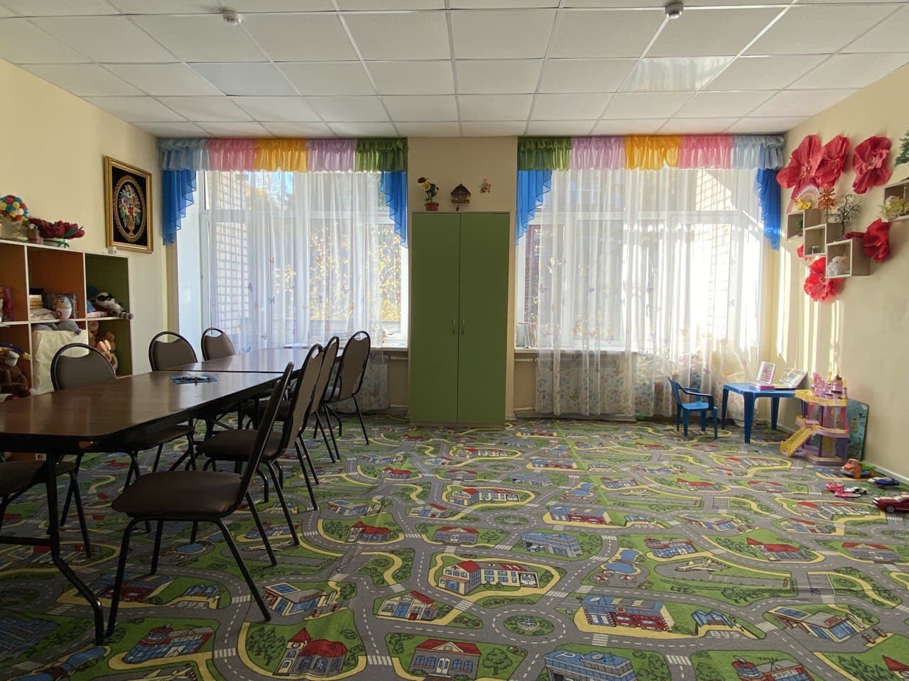 Фото Крутушка