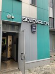 Solosalon V (Vernadskogo Avenue, 58), beauty coworking