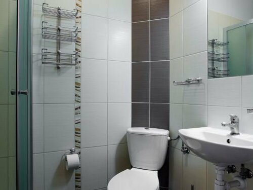 Гостиница Hotel Nat Ustroń в Устрони