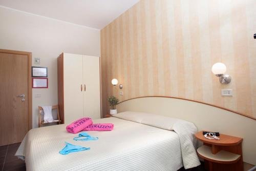 Фото Hotel Villa Perazzini