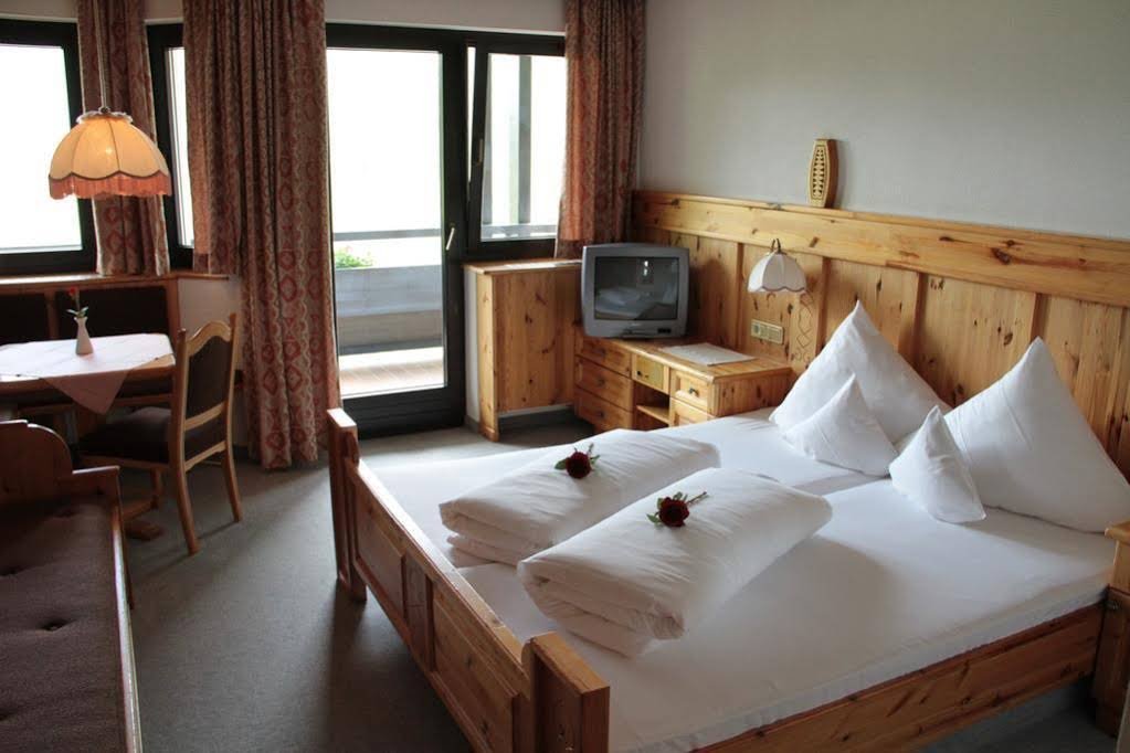 Фото Hotel Almhof