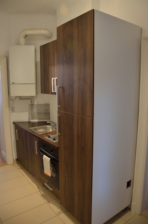 Фото Soho Apartments - Little Soho