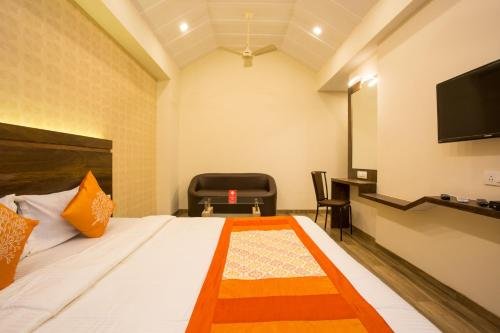 Фото Oyo 7156 Hill View Residency