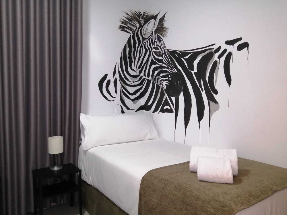 Фото Las Cebras Apartamentos Turísticos