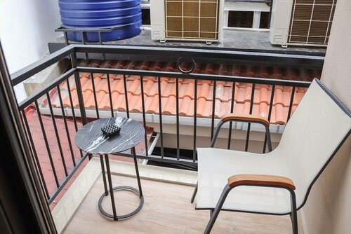 Гостиница Villa Dedem Hotel в Фоче