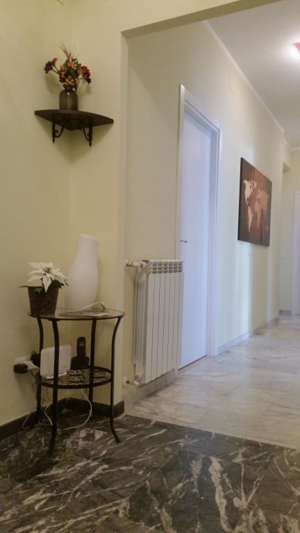 Фото St. John's Balcony B&b