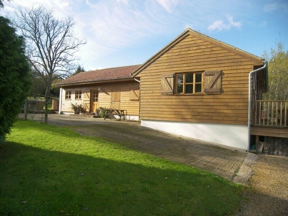 Hotel Spring Cottage, Worthing, photo
