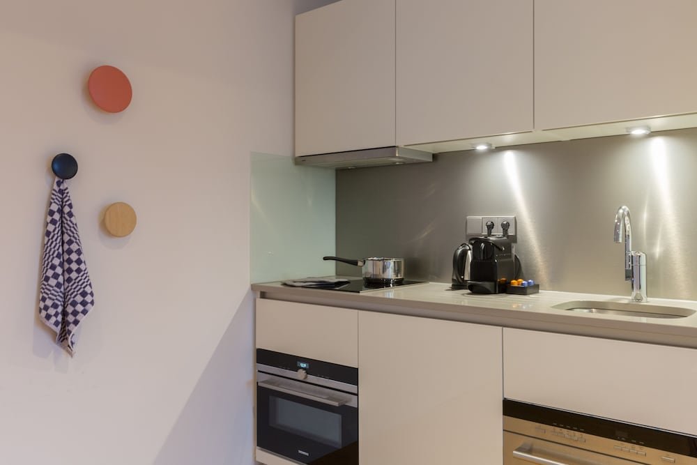 Фото Premier Suites Plus Amsterdam