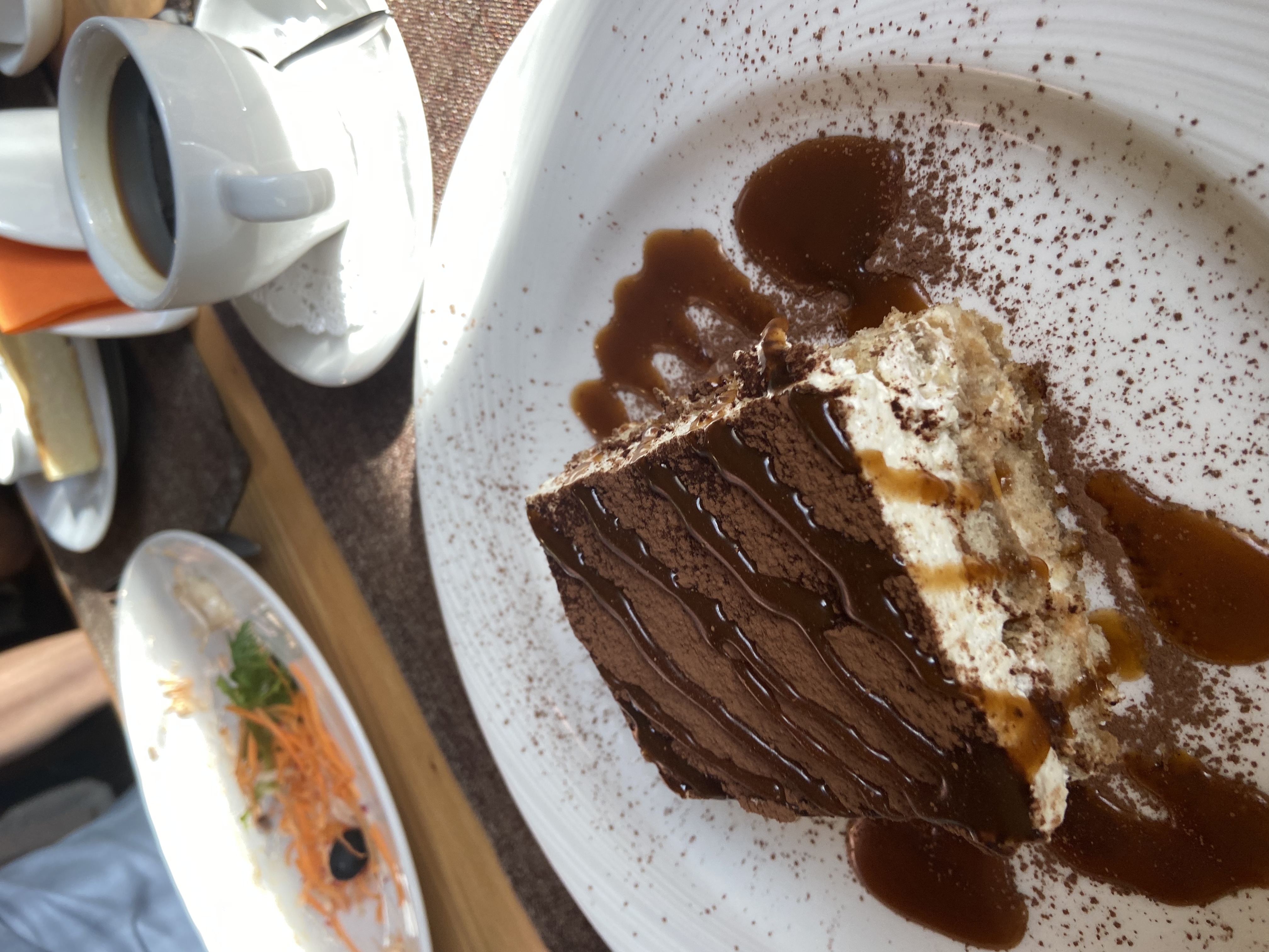 Фото Мама Леоне