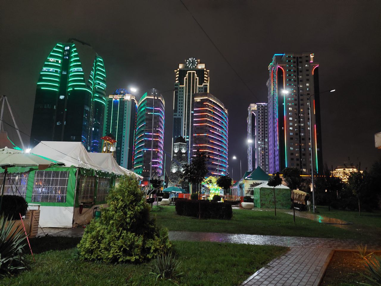 Фото Dona Isaeva