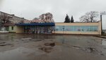 Автовокзал (Pervomayskaya ulitsa, 8А), bus station