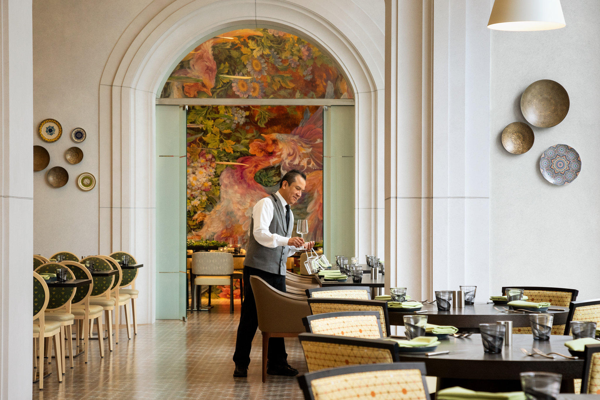 Фото InterContinental Houston, an Ihg Hotel