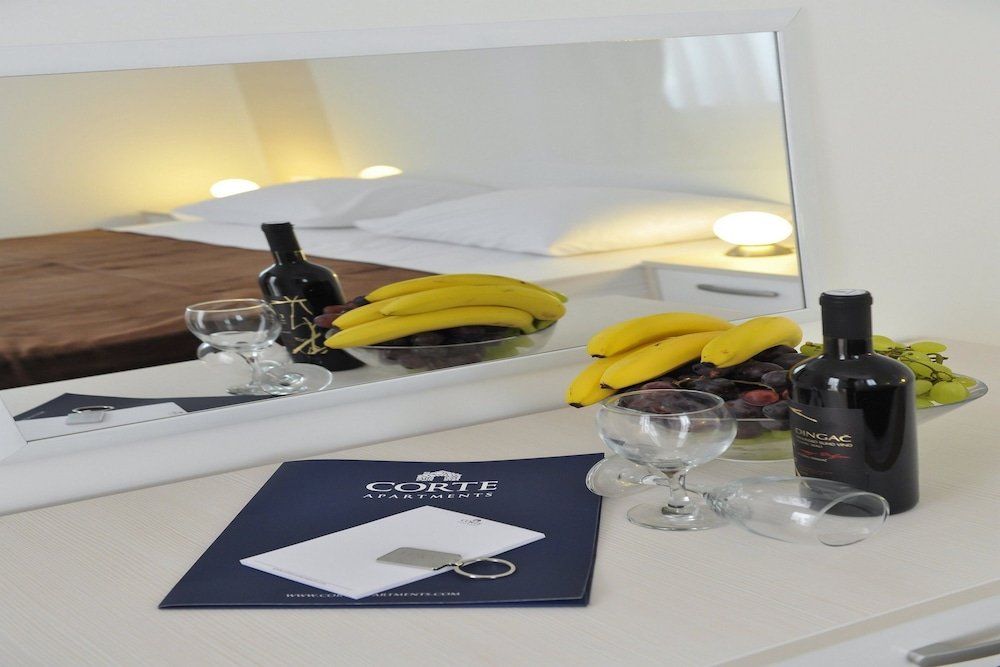 Фото Apartments Corte