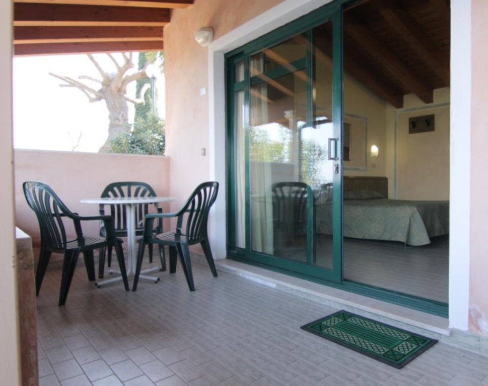 Фото Desenzano Boutique Resort