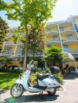 Park Spiaggia