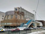 Dom tovarov i uslug (ulitsa Vasenko, 96), business center